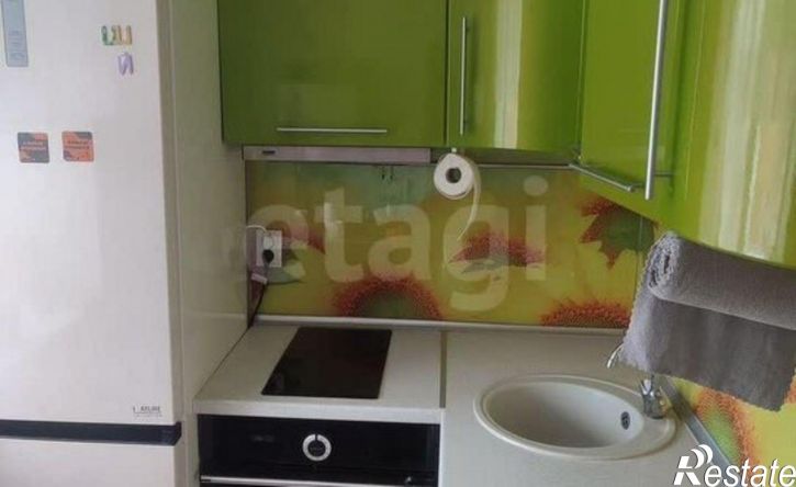 2-комн квартира Пионерская улица, 14,  д. 14