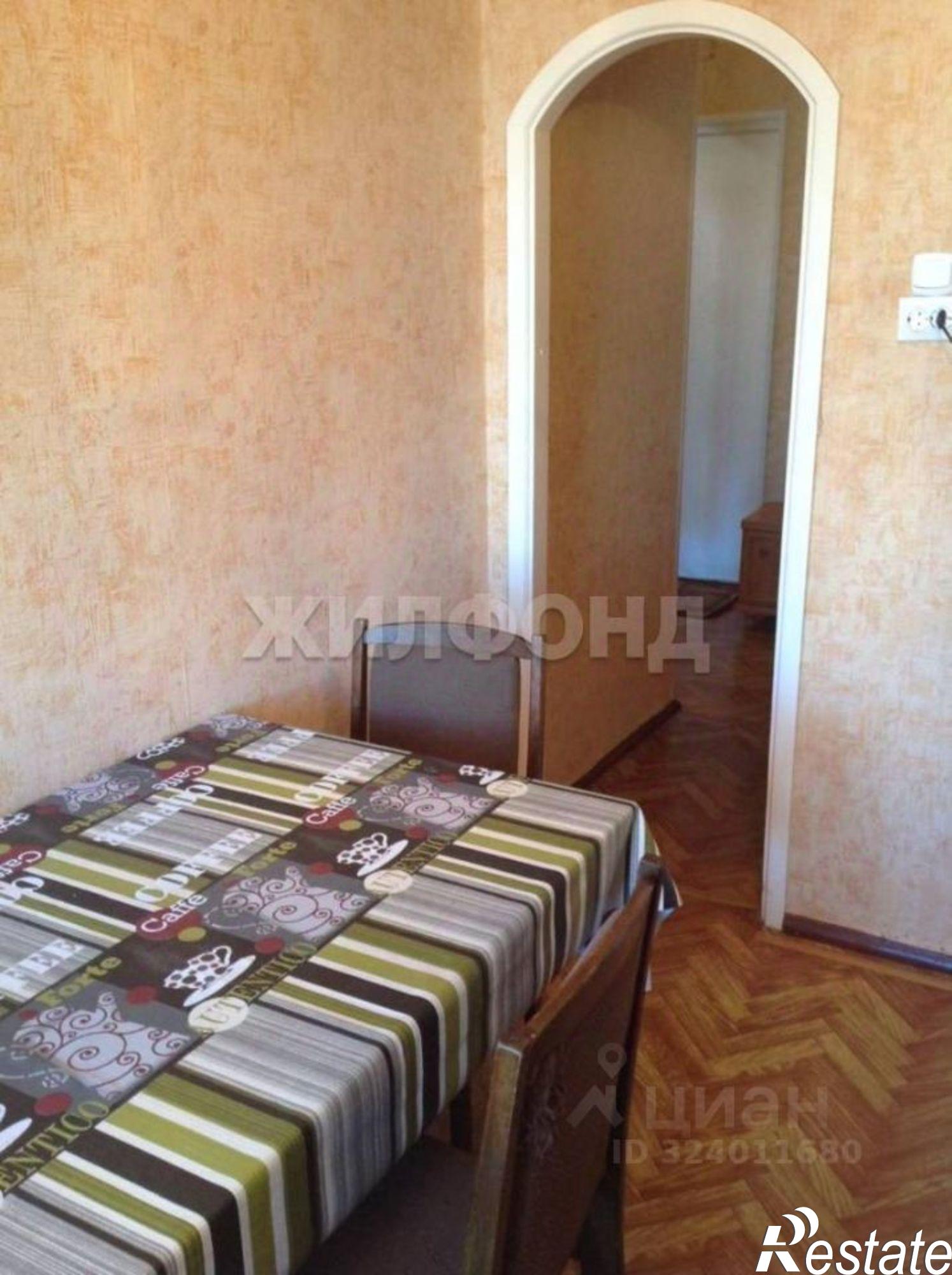 Купить квартиру за 4 100 000 рублей на Коммунистический проспект, 120