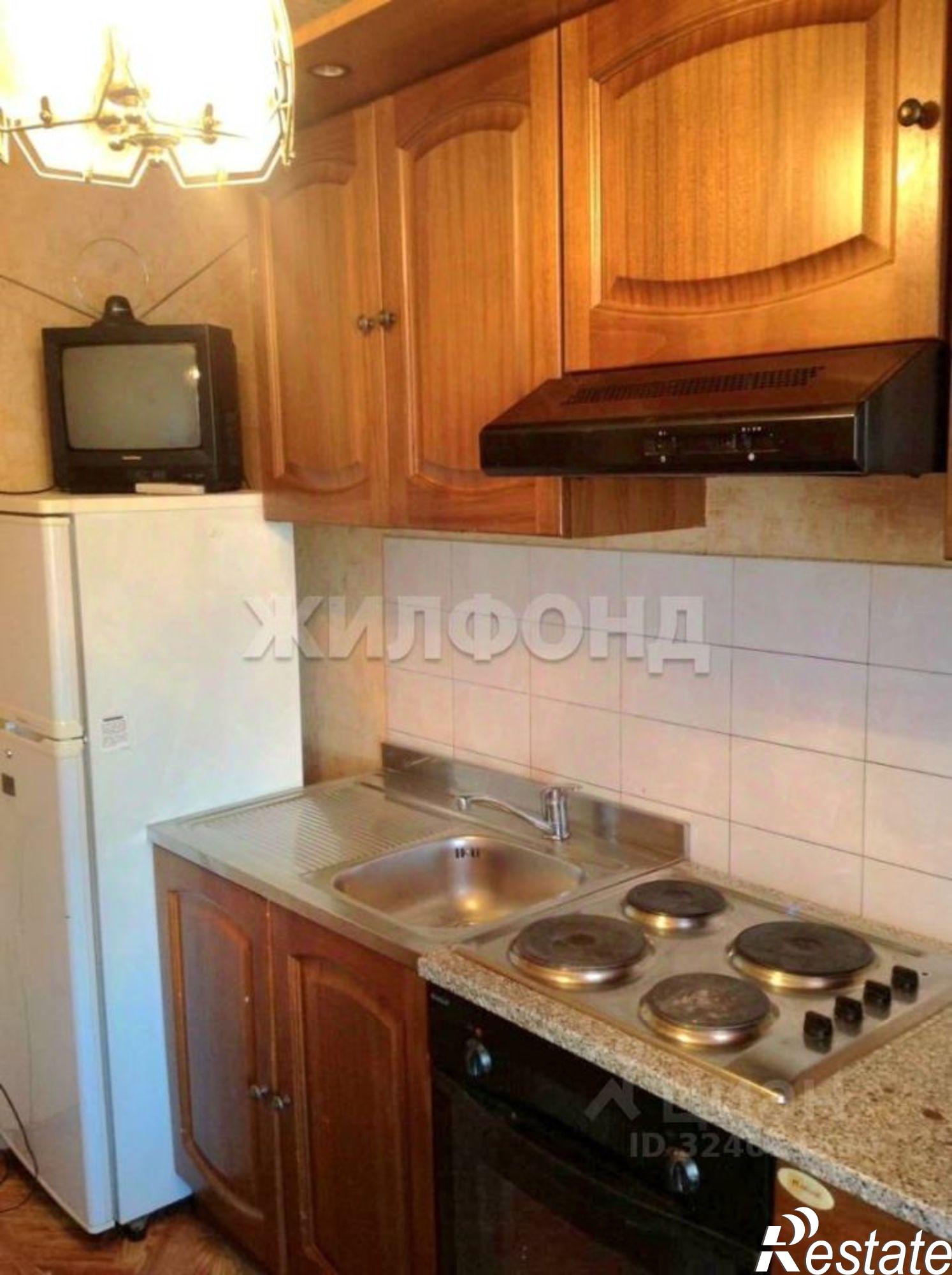 Купить квартиру за 4 100 000 рублей на Коммунистический проспект, 120