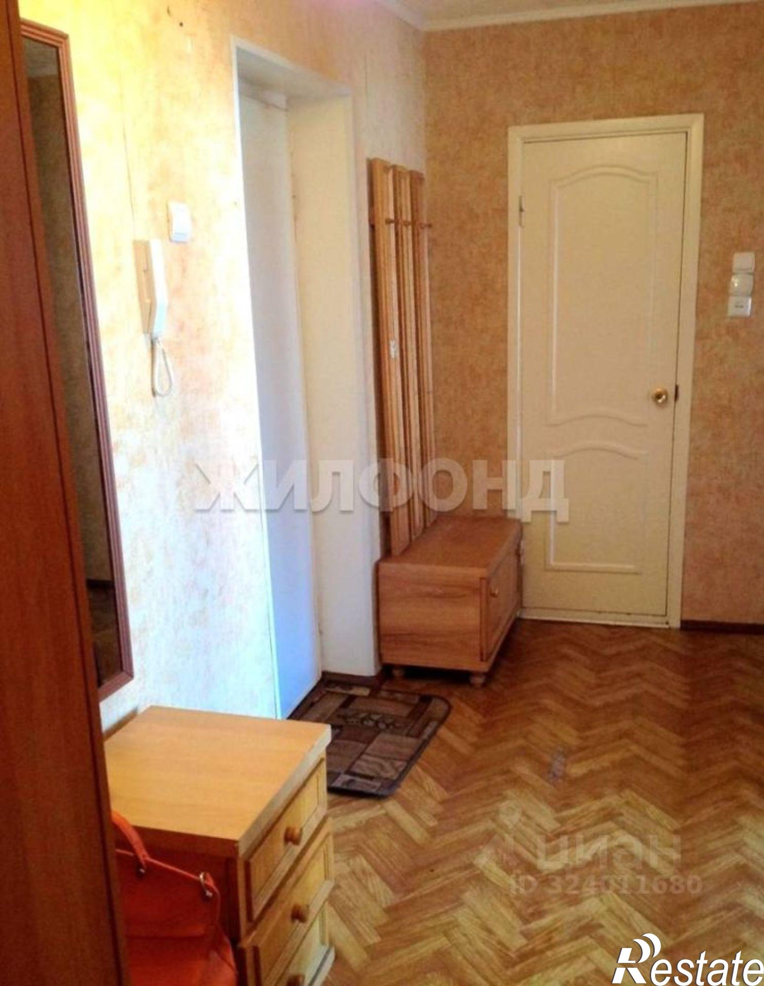 Купить квартиру за 4 100 000 рублей на Коммунистический проспект, 120