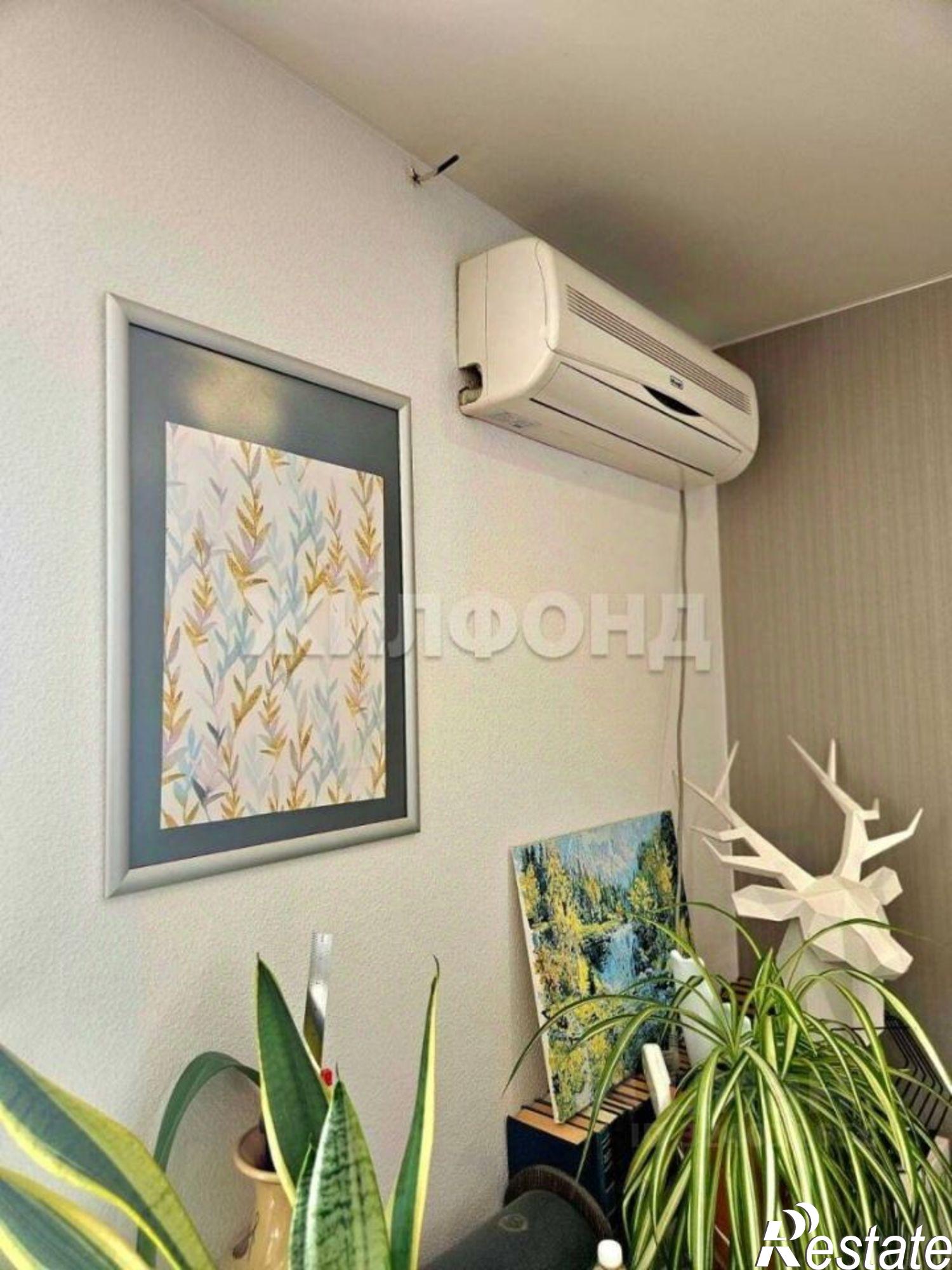 Купить квартиру за 5 200 000 рублей на Коммунистический проспект, 117