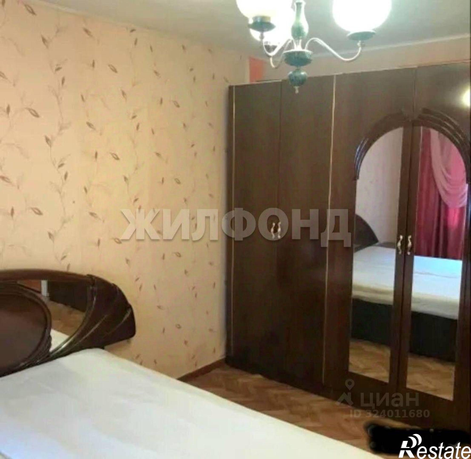 Купить квартиру за 4 100 000 рублей на Коммунистический проспект, 120