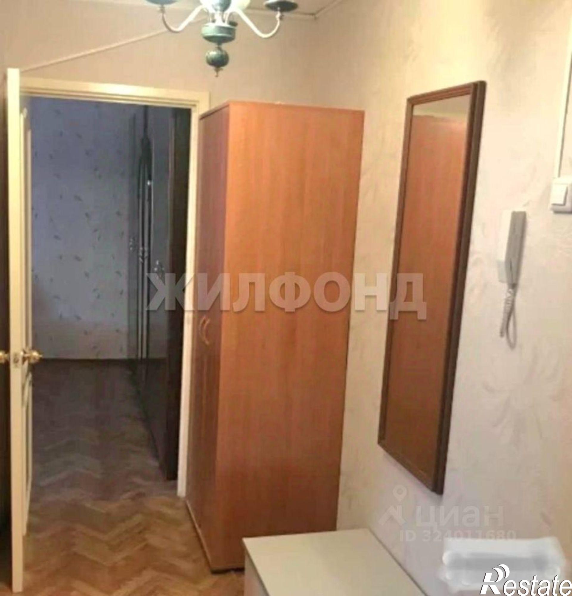 Купить квартиру за 4 100 000 рублей на Коммунистический проспект, 120