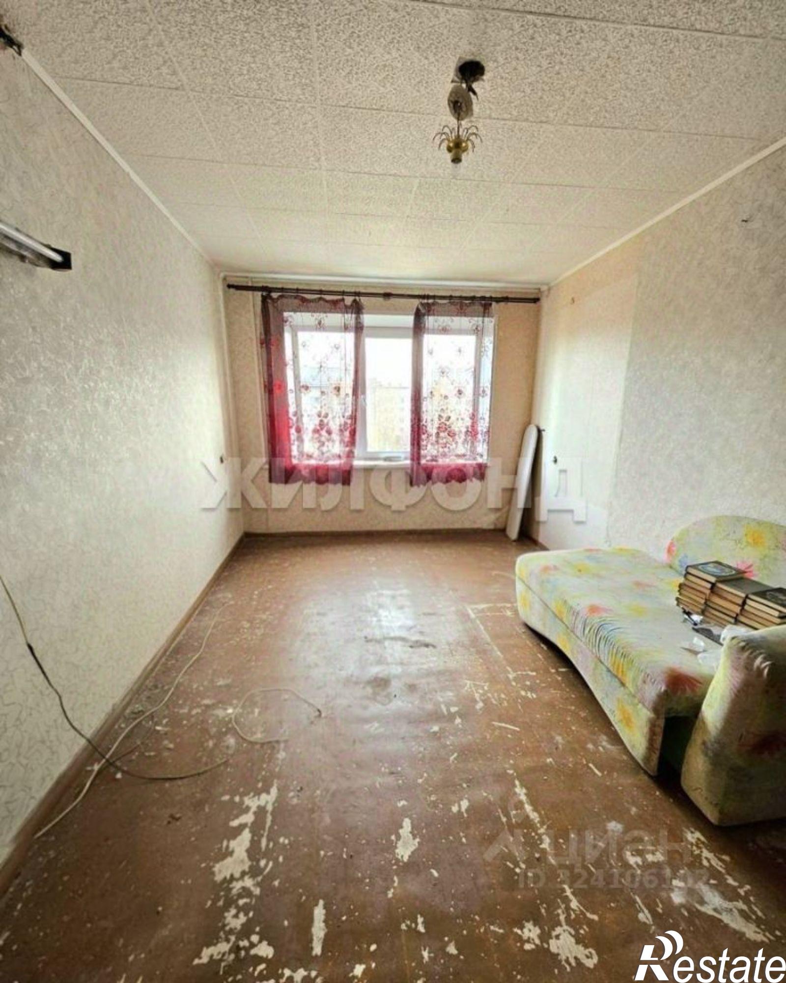 Купить комнату за 900 000 рублей на улица Ленина, 106