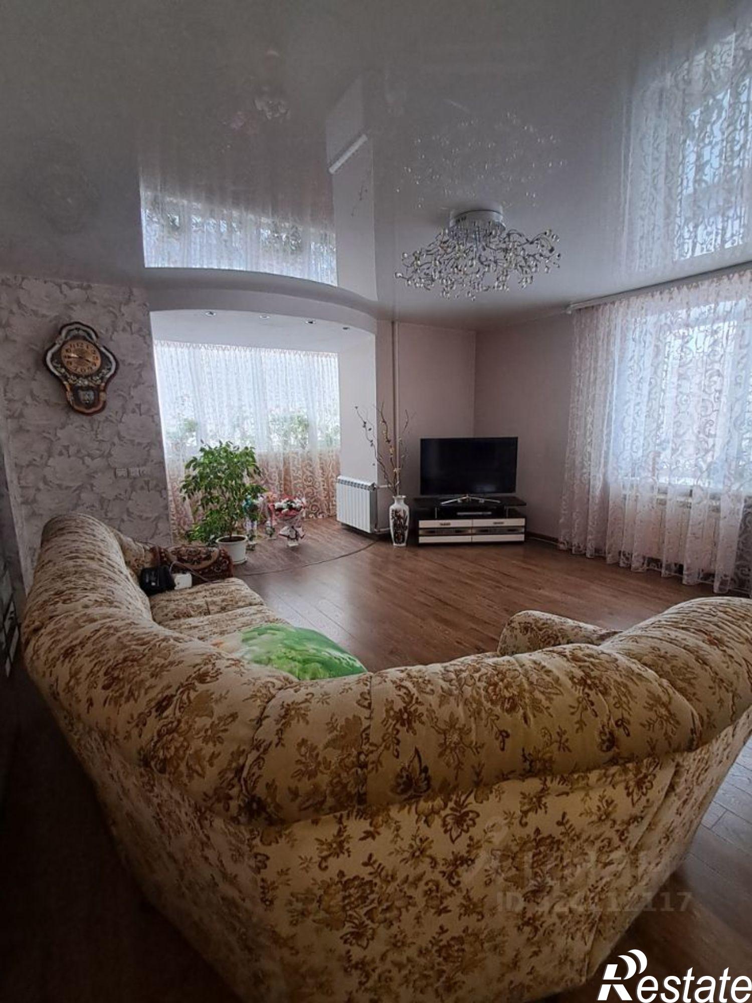 Купить квартиру за 11 900 000 рублей на Коммунистический проспект, 125