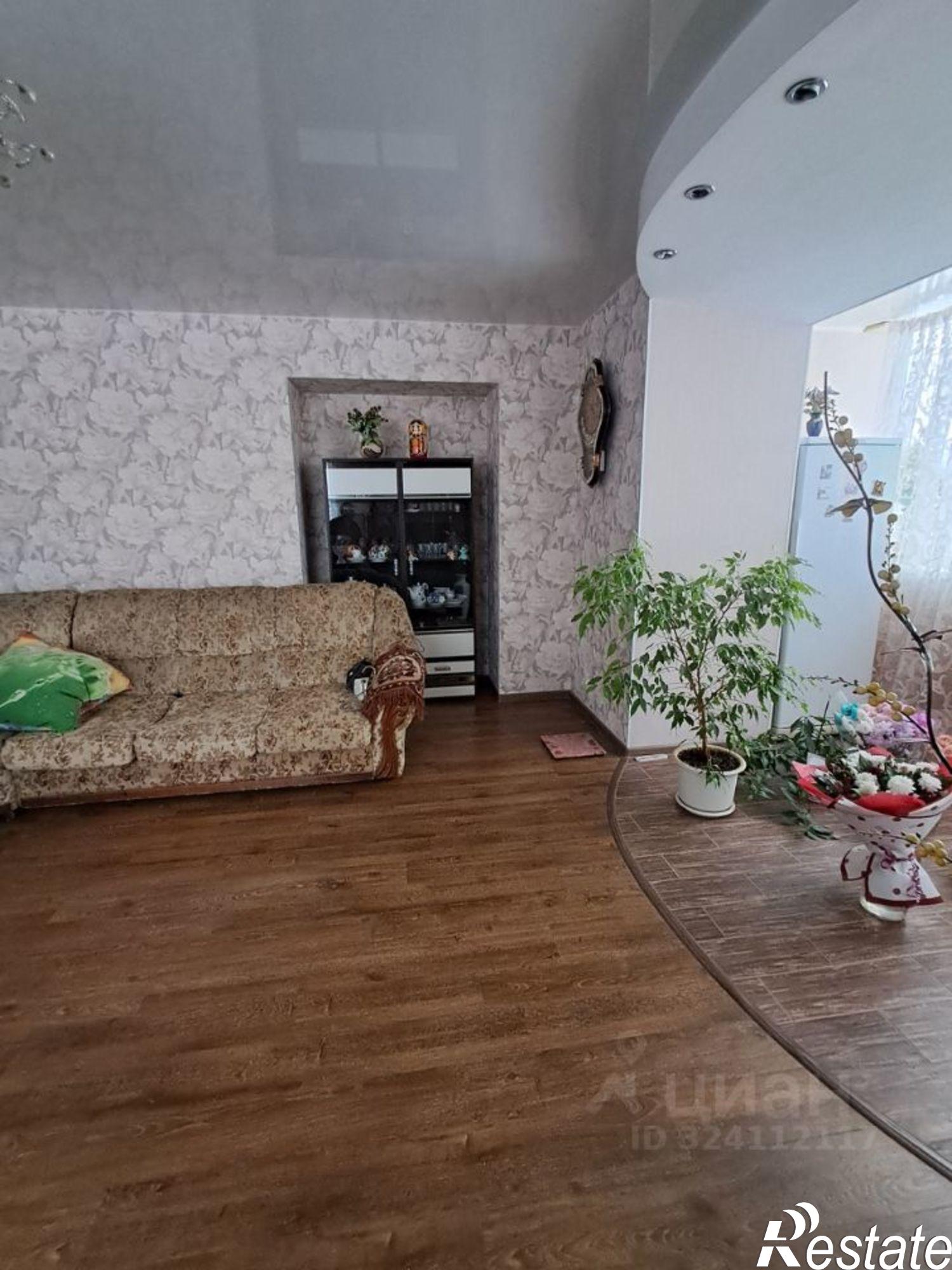 Купить квартиру за 11 900 000 рублей на Коммунистический проспект, 125