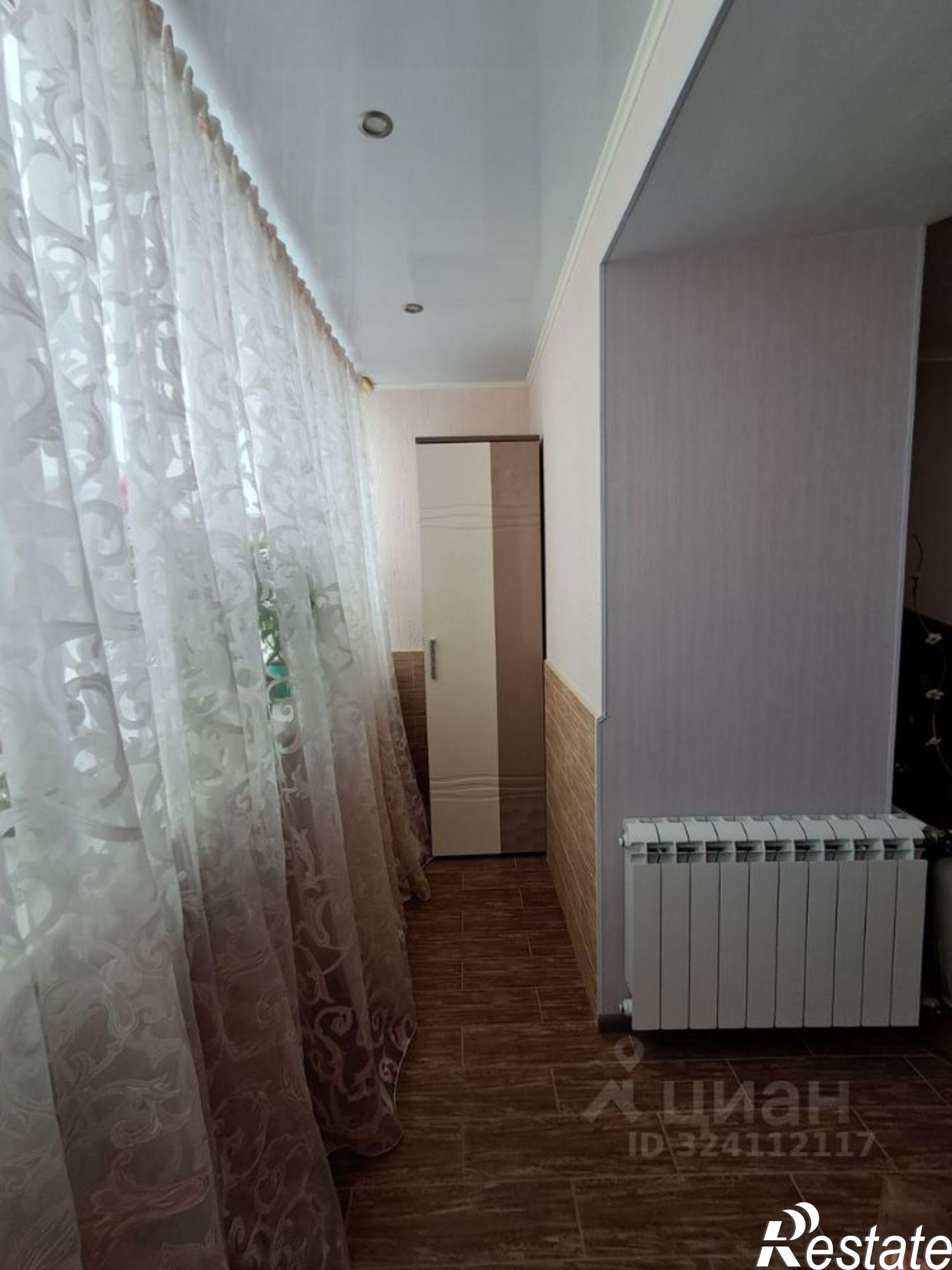 Купить квартиру за 11 900 000 рублей на Коммунистический проспект, 125