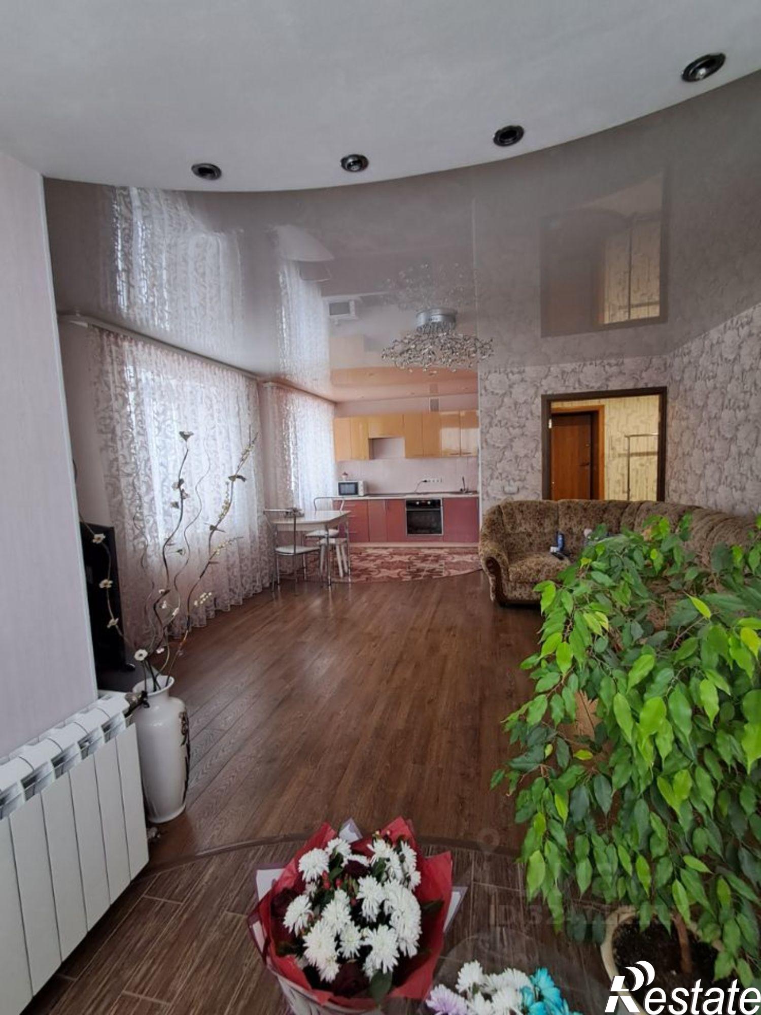 Купить квартиру за 11 900 000 рублей на Коммунистический проспект, 125