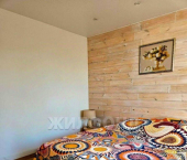 2-комн, 45кв м, этаж 6/9 Коммунистический проспект, 117