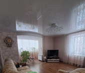 3-комн, 89кв м, этаж 3/9 Коммунистический проспект, 125