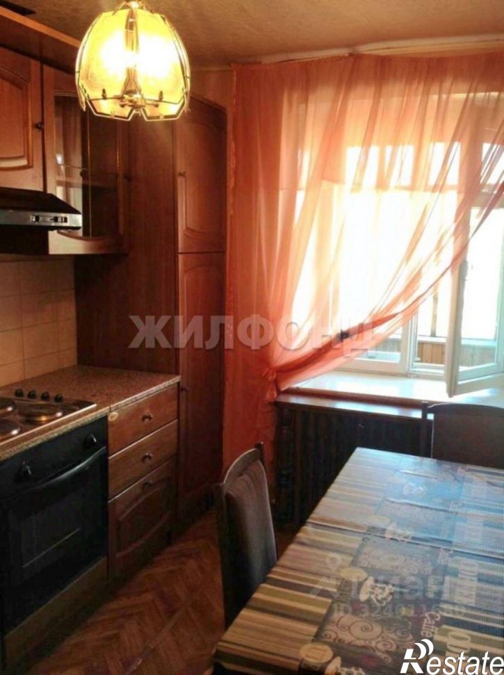 2-комн квартира Коммунистический проспект, 120,  д. 120