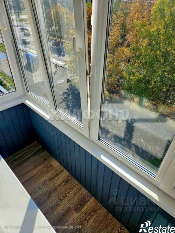 2-комн квартира Коммунистический проспект, 117,  д. 117