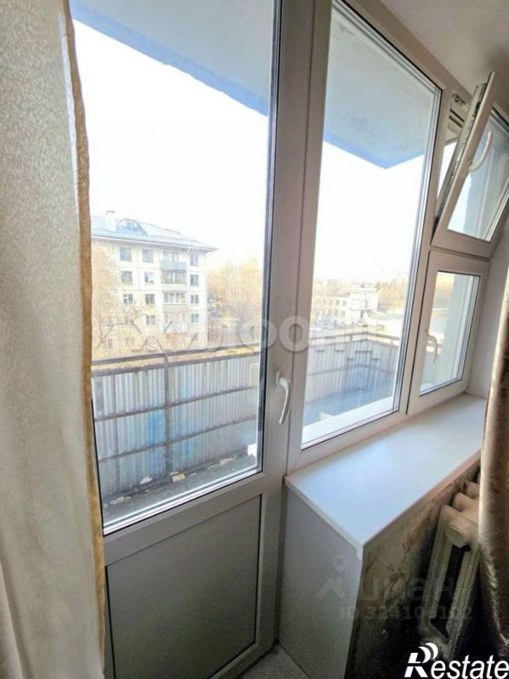 Комната улица Ленина, 106,  д. 106