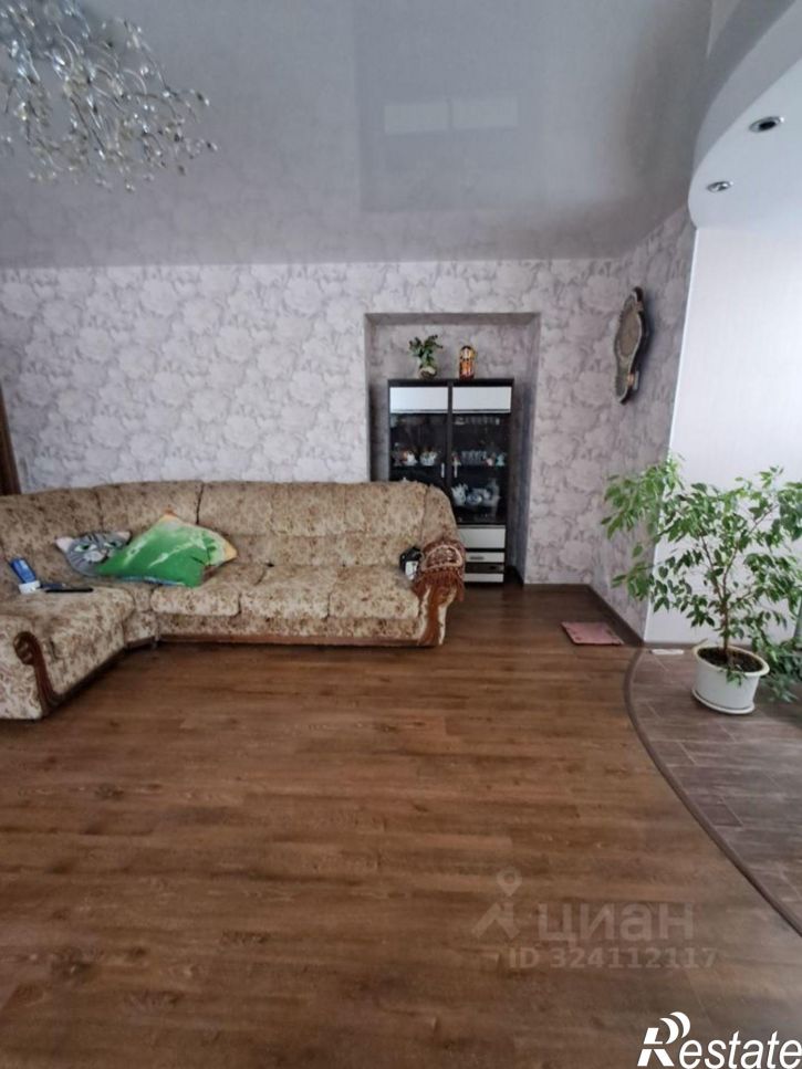 3-комн квартира Коммунистический проспект, 125,  д. 125