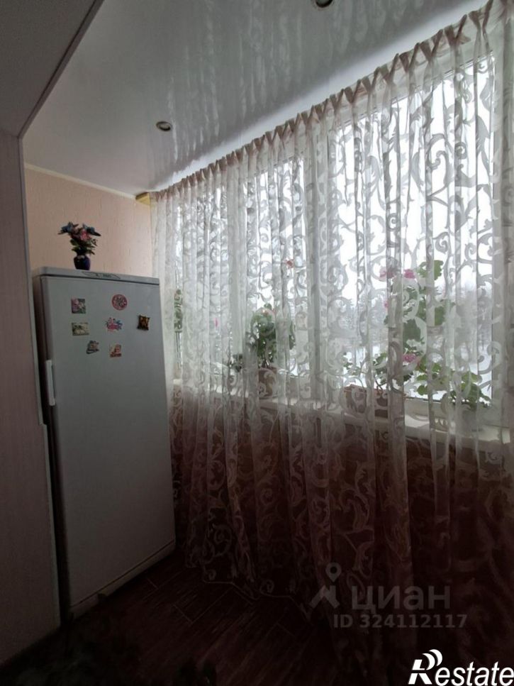 3-комн квартира Коммунистический проспект, 125,  д. 125