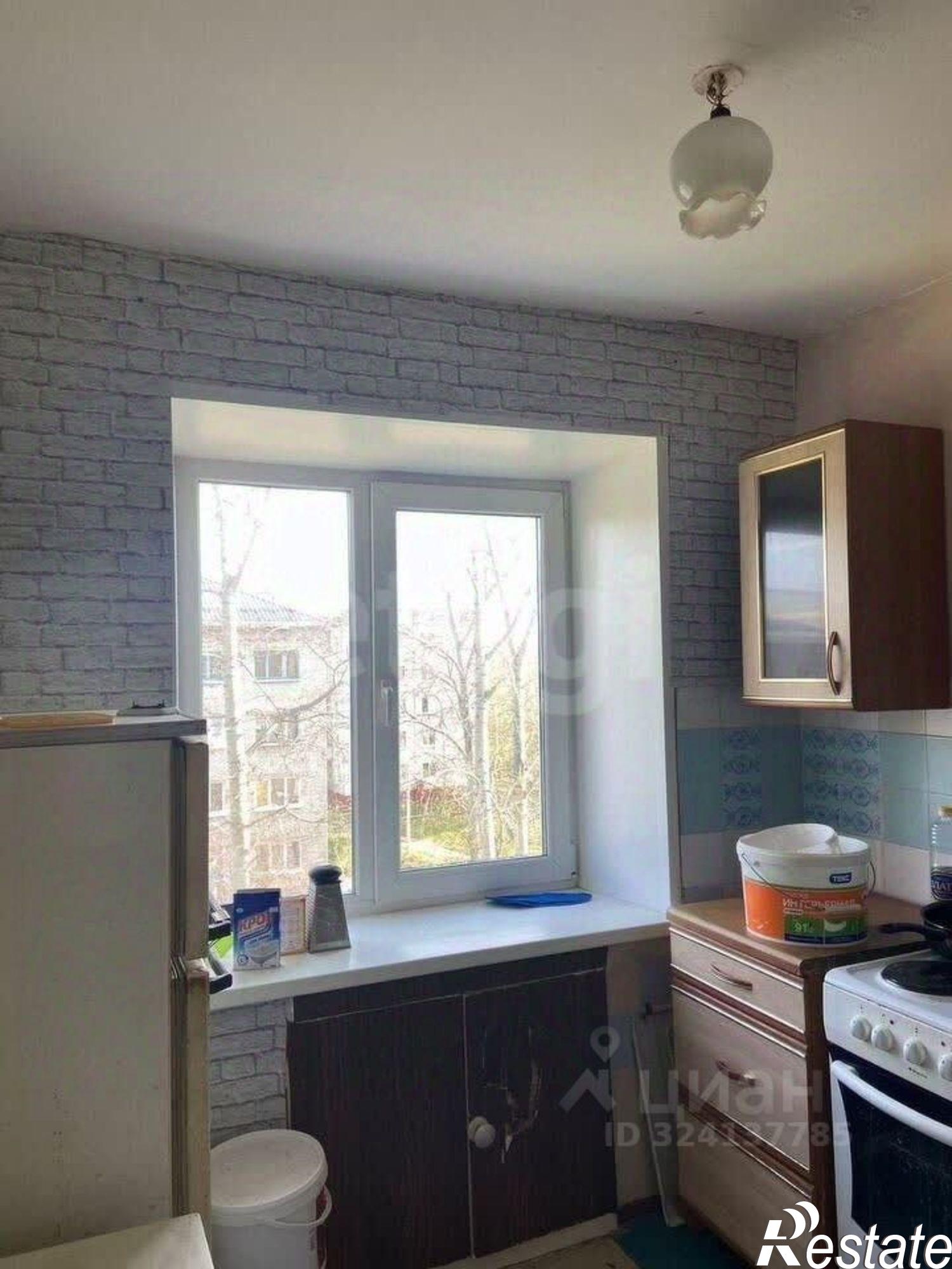 Купить квартиру за 3 300 000 рублей на улица Калинина, 50