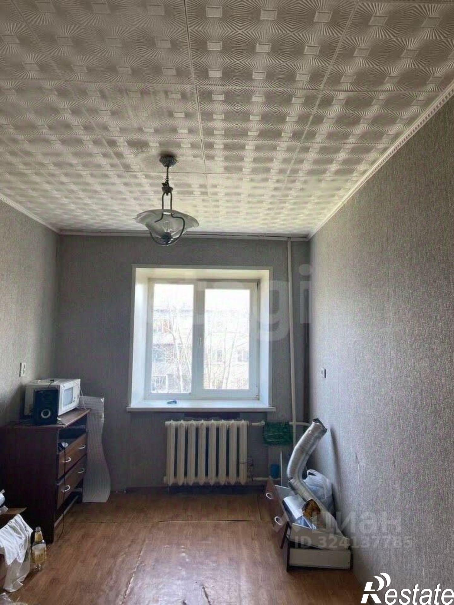 Купить квартиру за 3 300 000 рублей на улица Калинина, 50