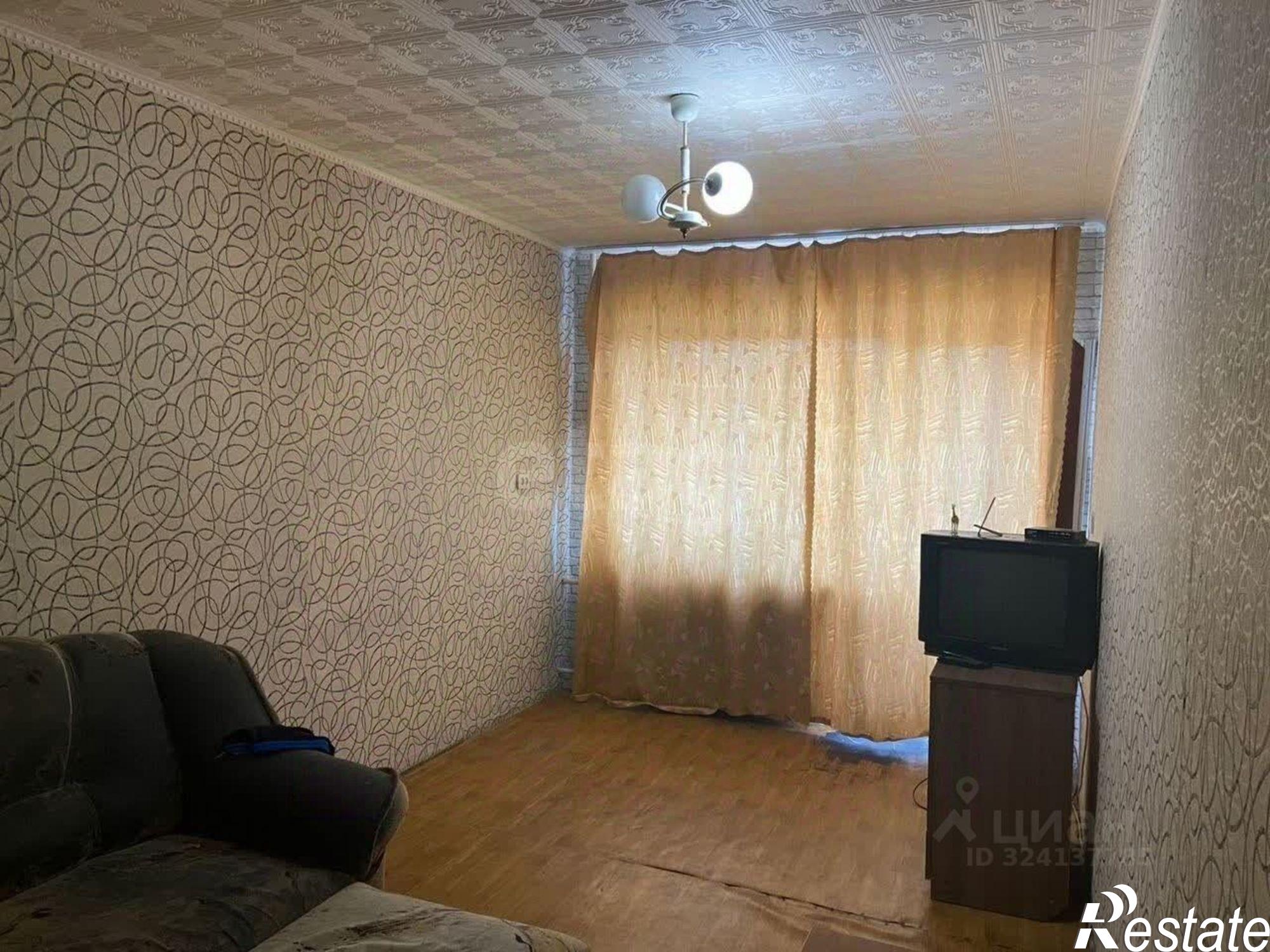 Купить квартиру за 3 300 000 рублей на улица Калинина, 50