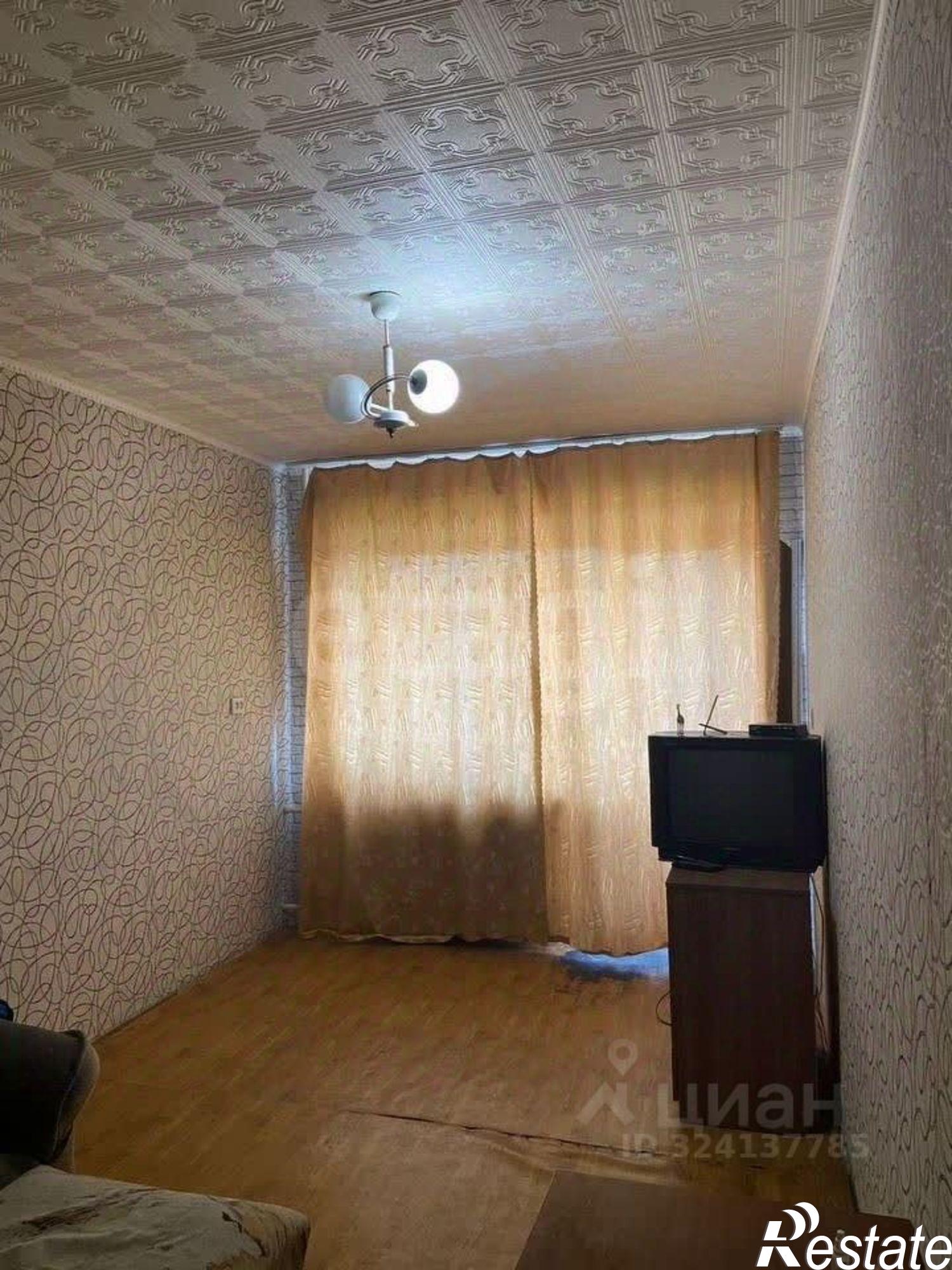 Купить квартиру за 3 300 000 рублей на улица Калинина, 50