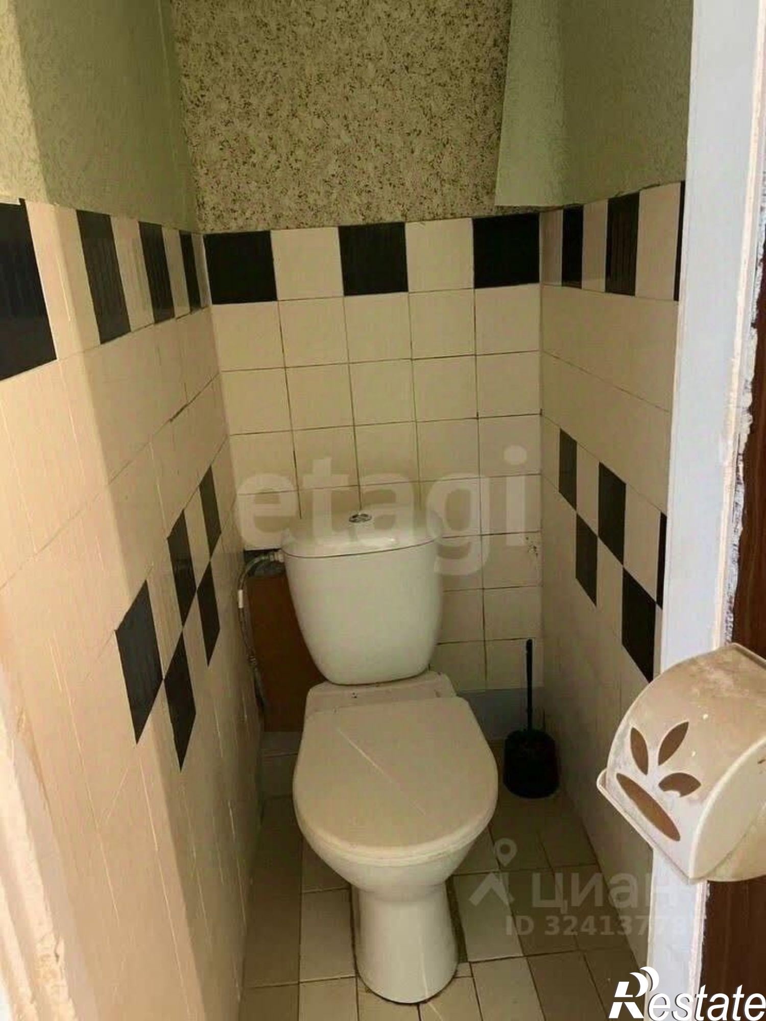 Купить квартиру за 3 300 000 рублей на улица Калинина, 50