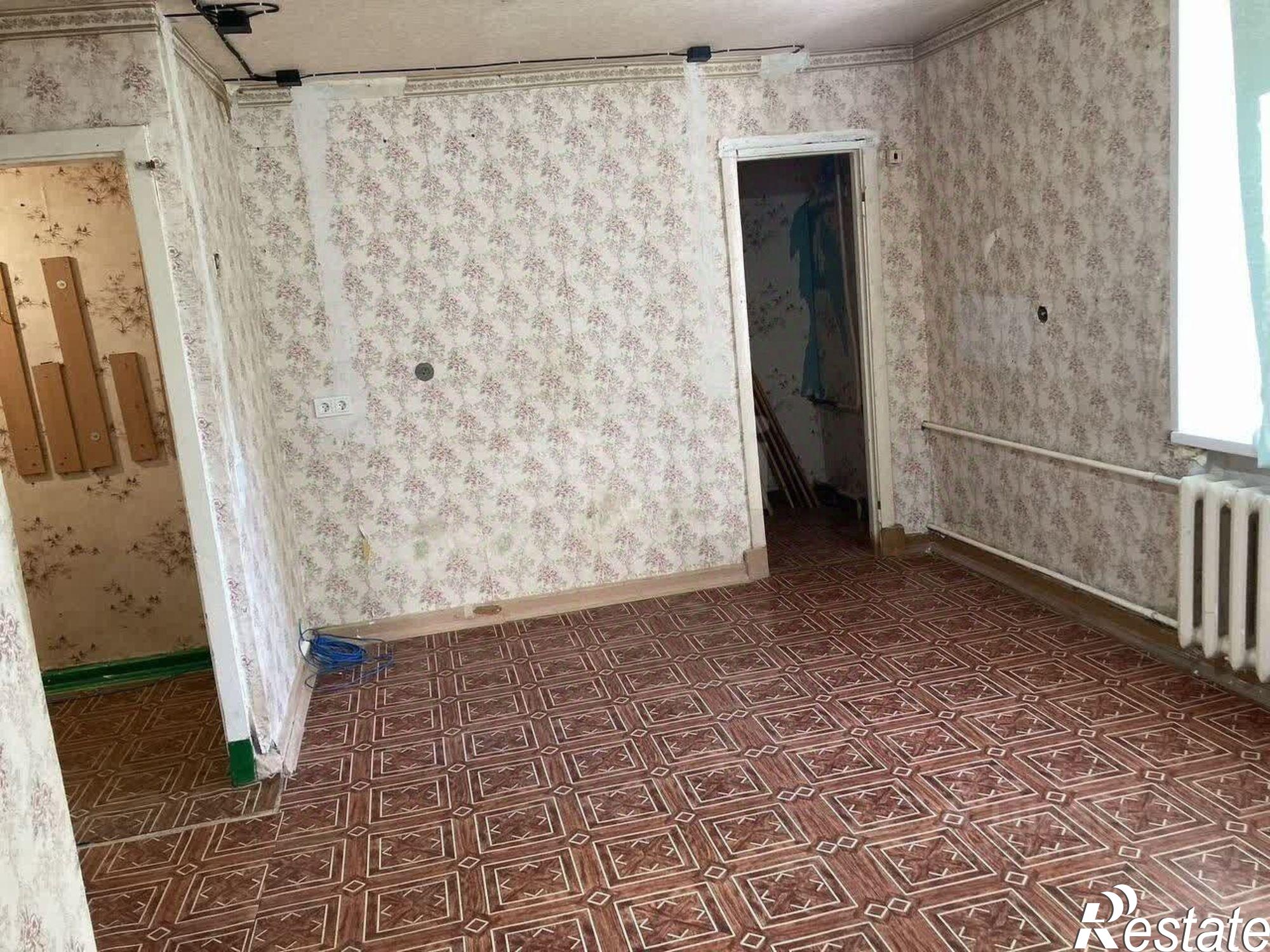 Купить квартиру за 2 200 000 рублей на улица Строителей, 21