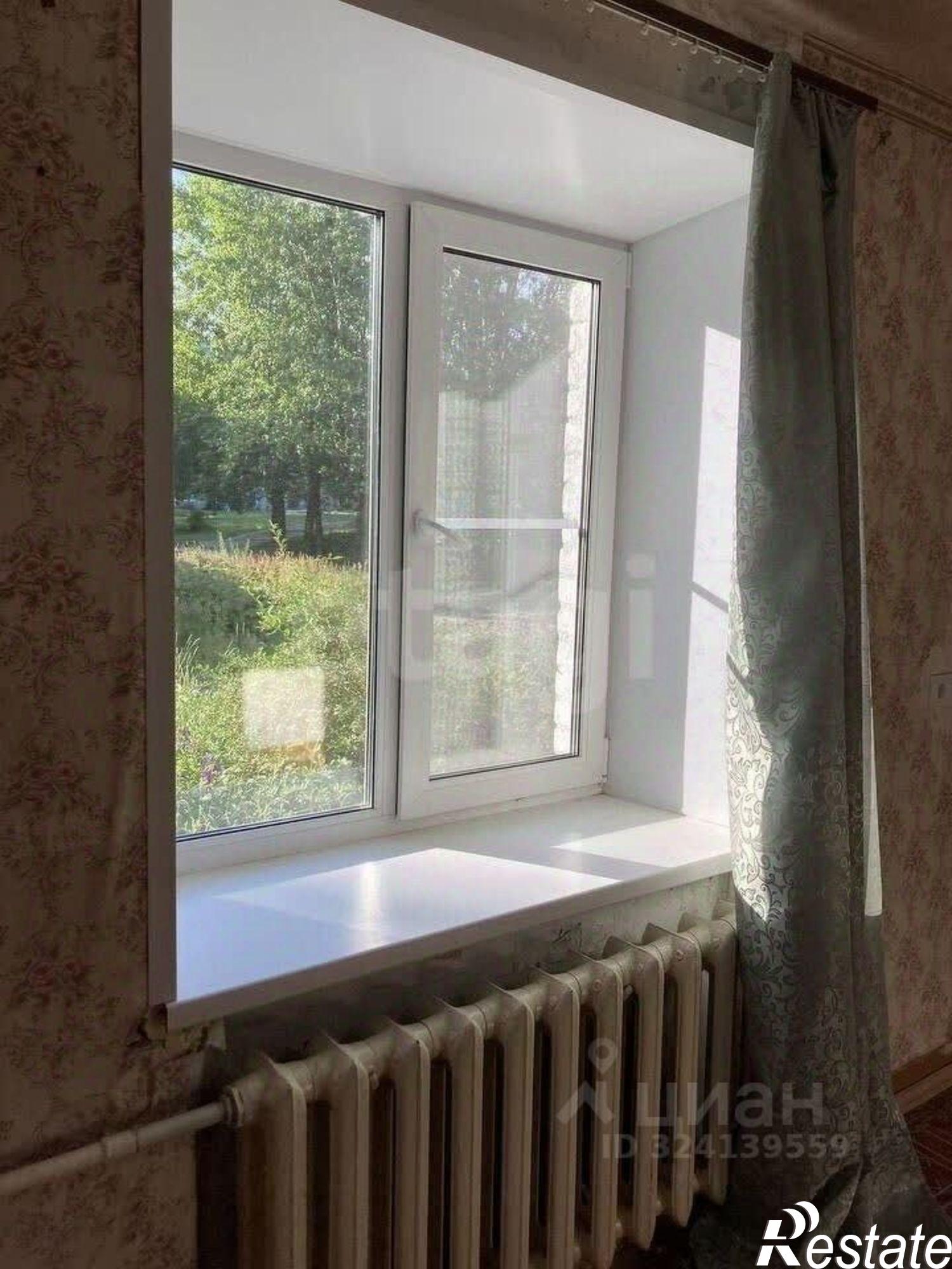 Купить квартиру за 2 200 000 рублей на улица Строителей, 21