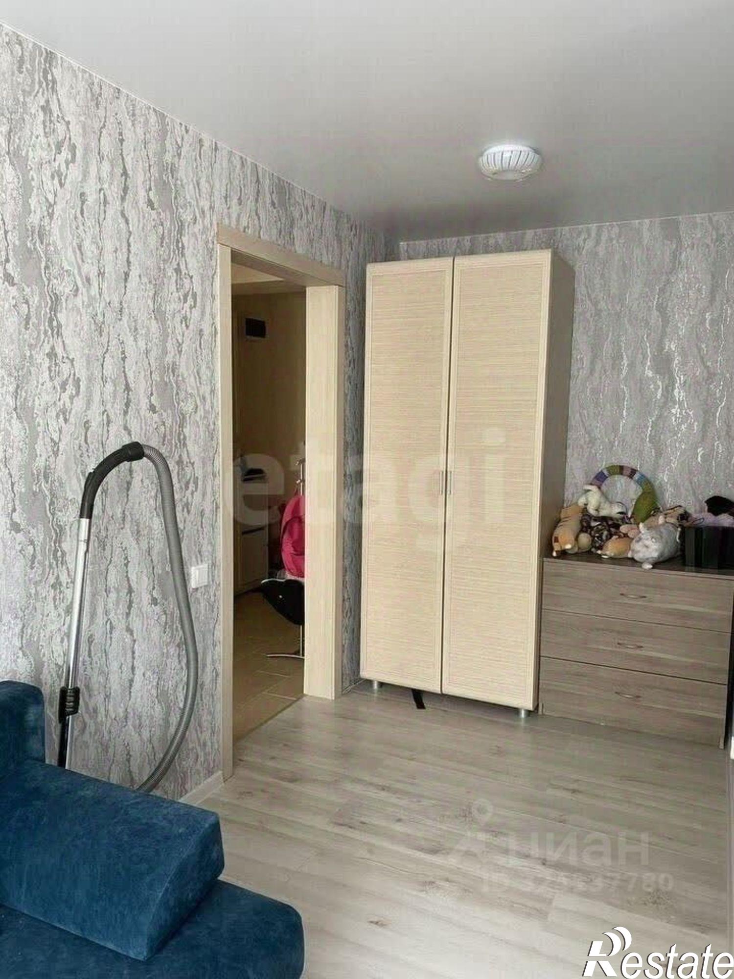 Купить квартиру за 4 400 000 рублей на улица Строителей, 7