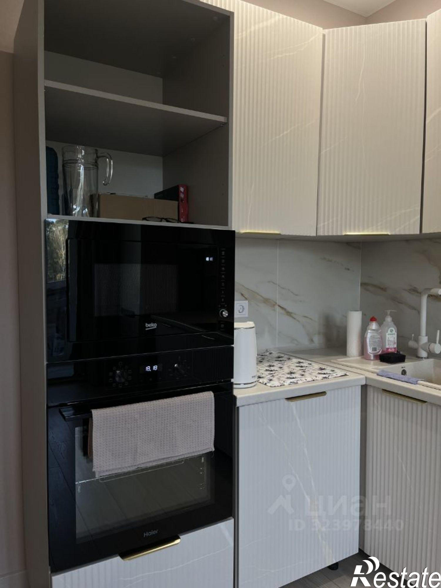 Сдать квартиру за 27 000 рублей на Ленинградская улица, 30