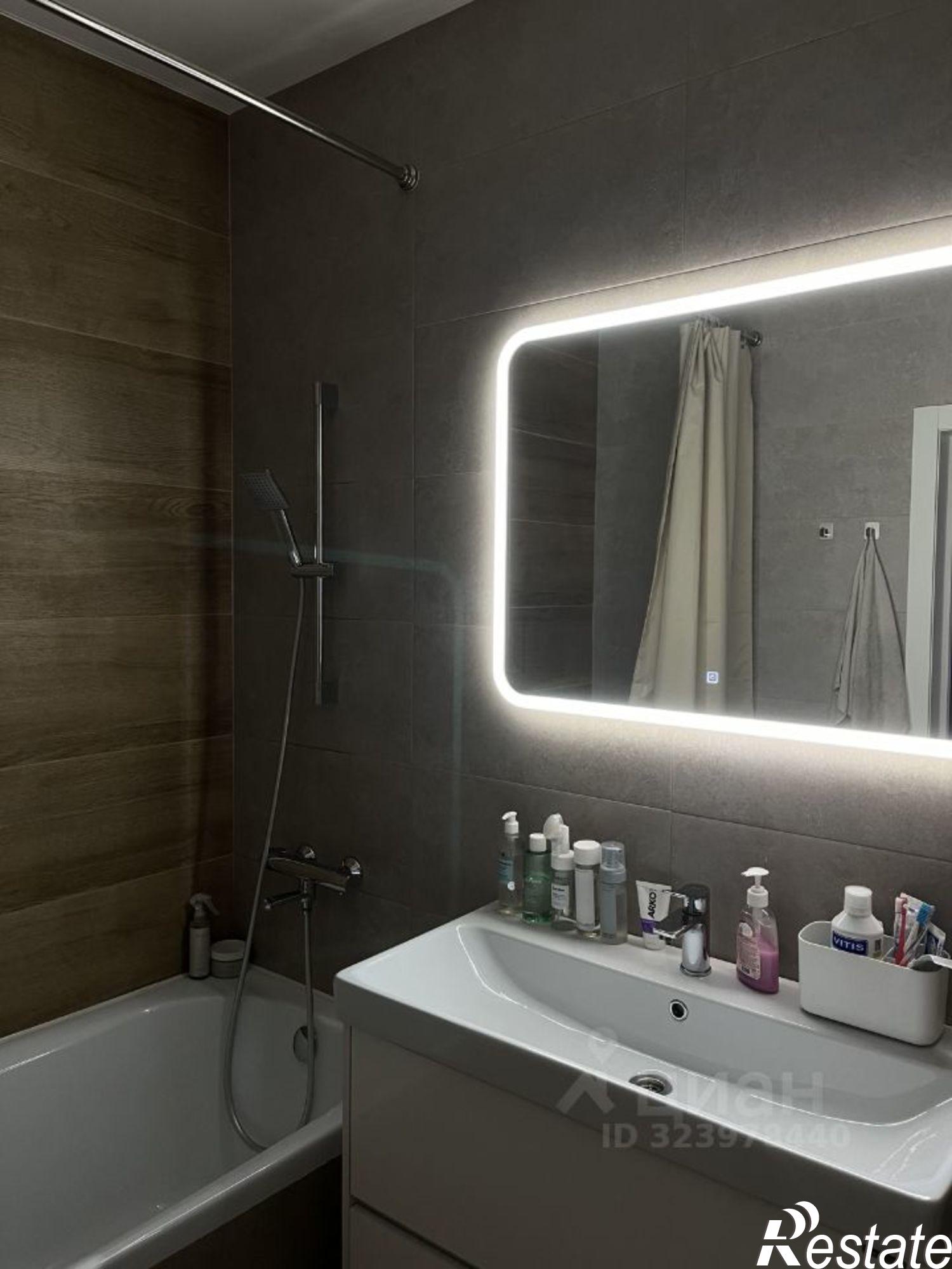 Сдать квартиру за 27 000 рублей на Ленинградская улица, 30