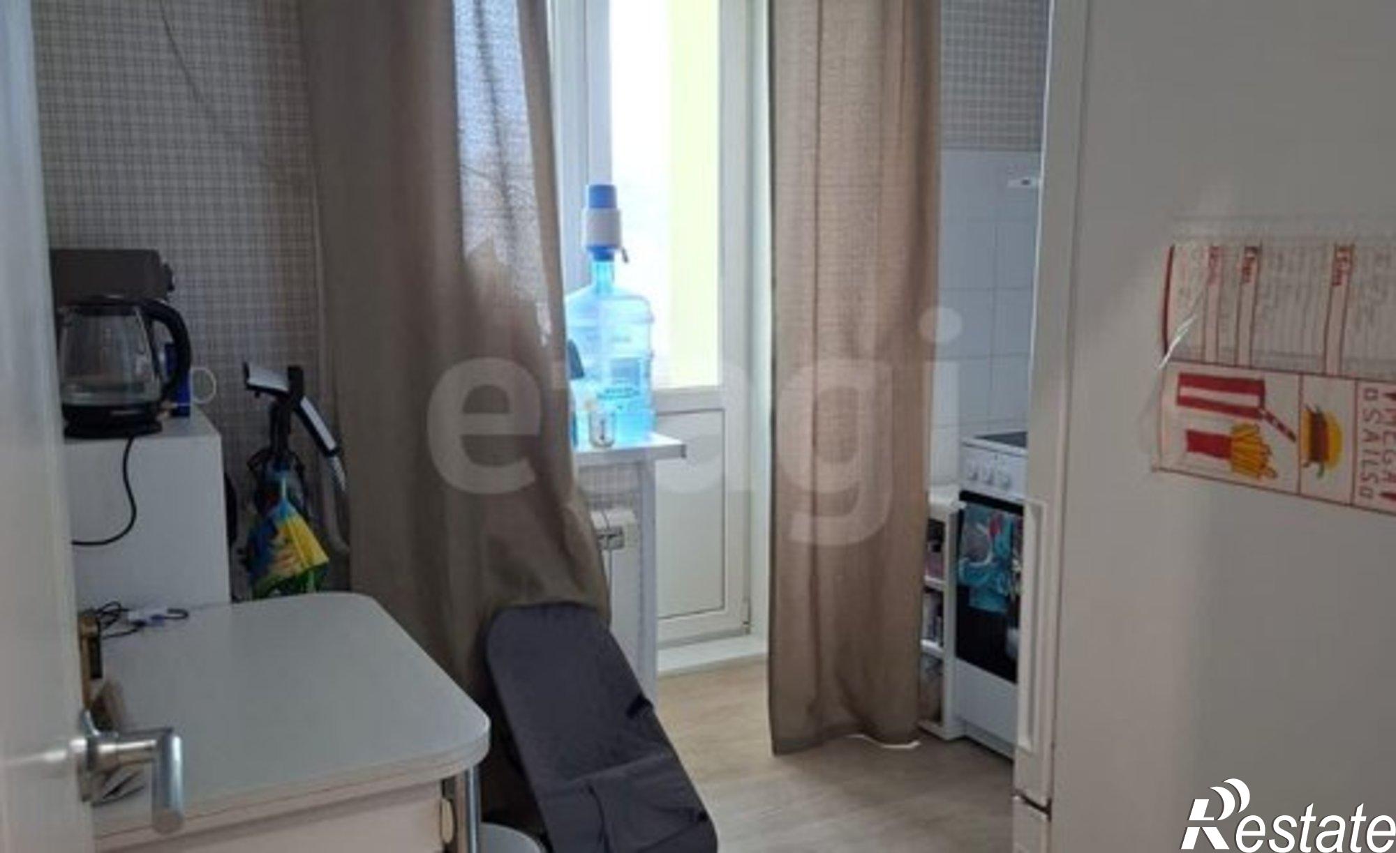 Купить квартиру за 2 800 000 рублей на улица Горького, 28