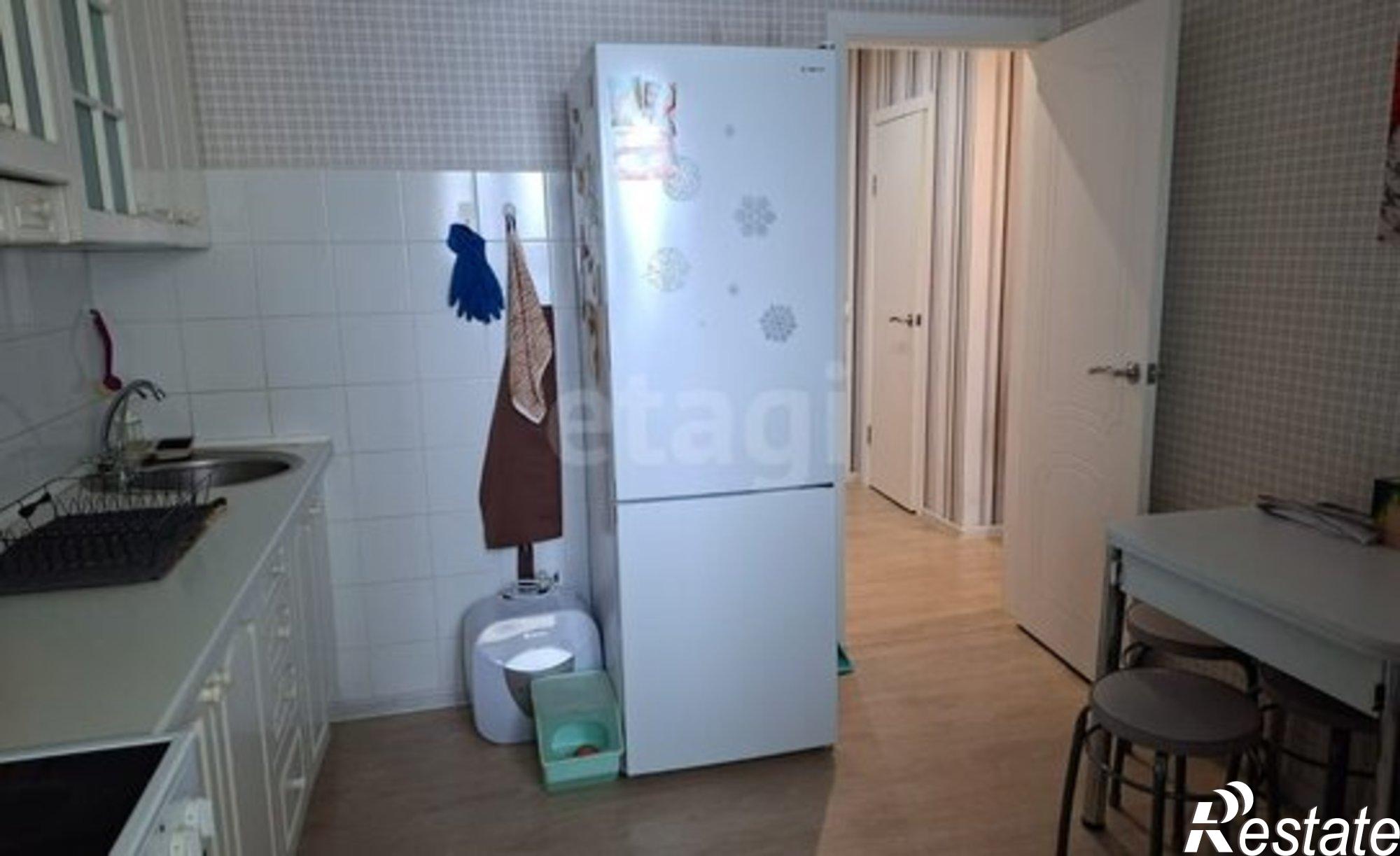 Купить квартиру за 2 800 000 рублей на улица Горького, 28