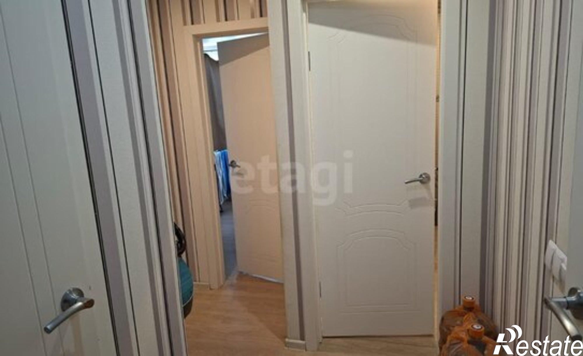 Купить квартиру за 2 800 000 рублей на улица Горького, 28