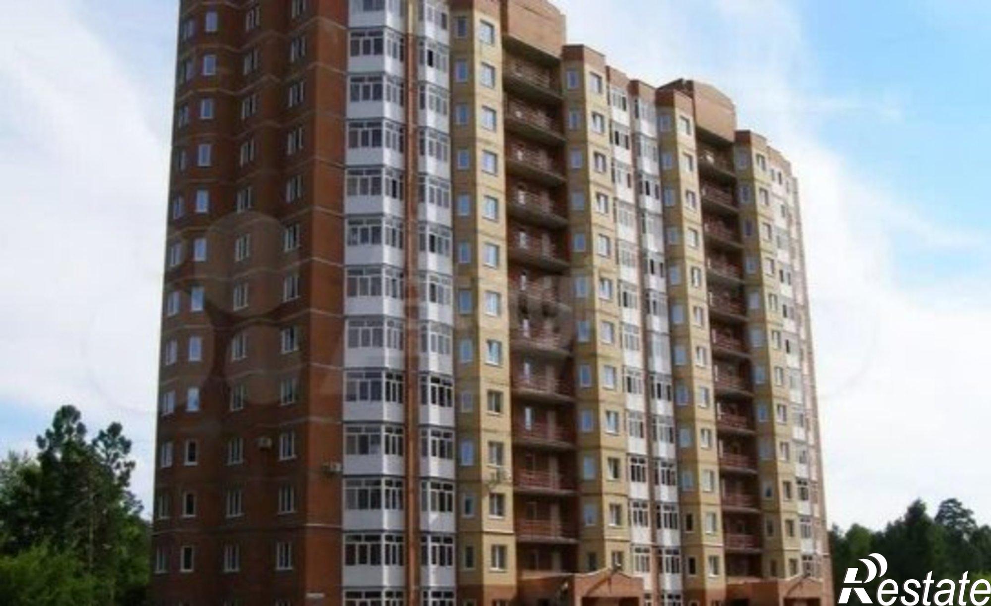 Купить квартиру за 8 800 000 рублей на улица Славского, 22