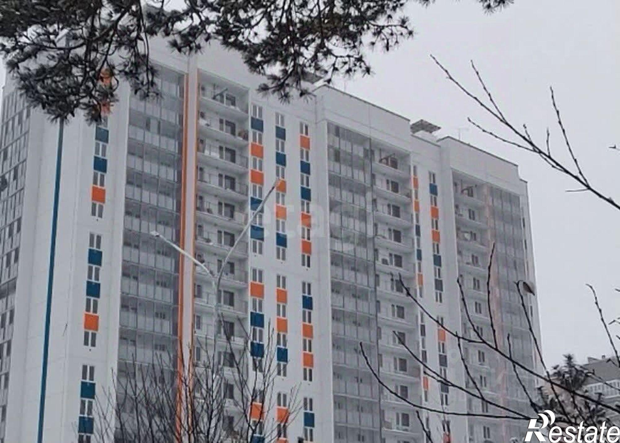 Купить квартиру за 6 950 000 рублей на ул Славского, 26