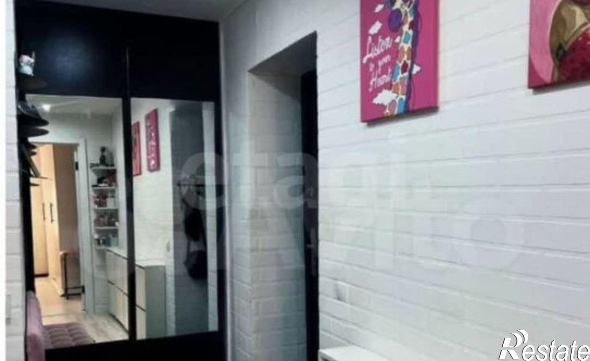 Купить квартиру за 4 300 000 рублей на Коммунистический пр-кт, 100