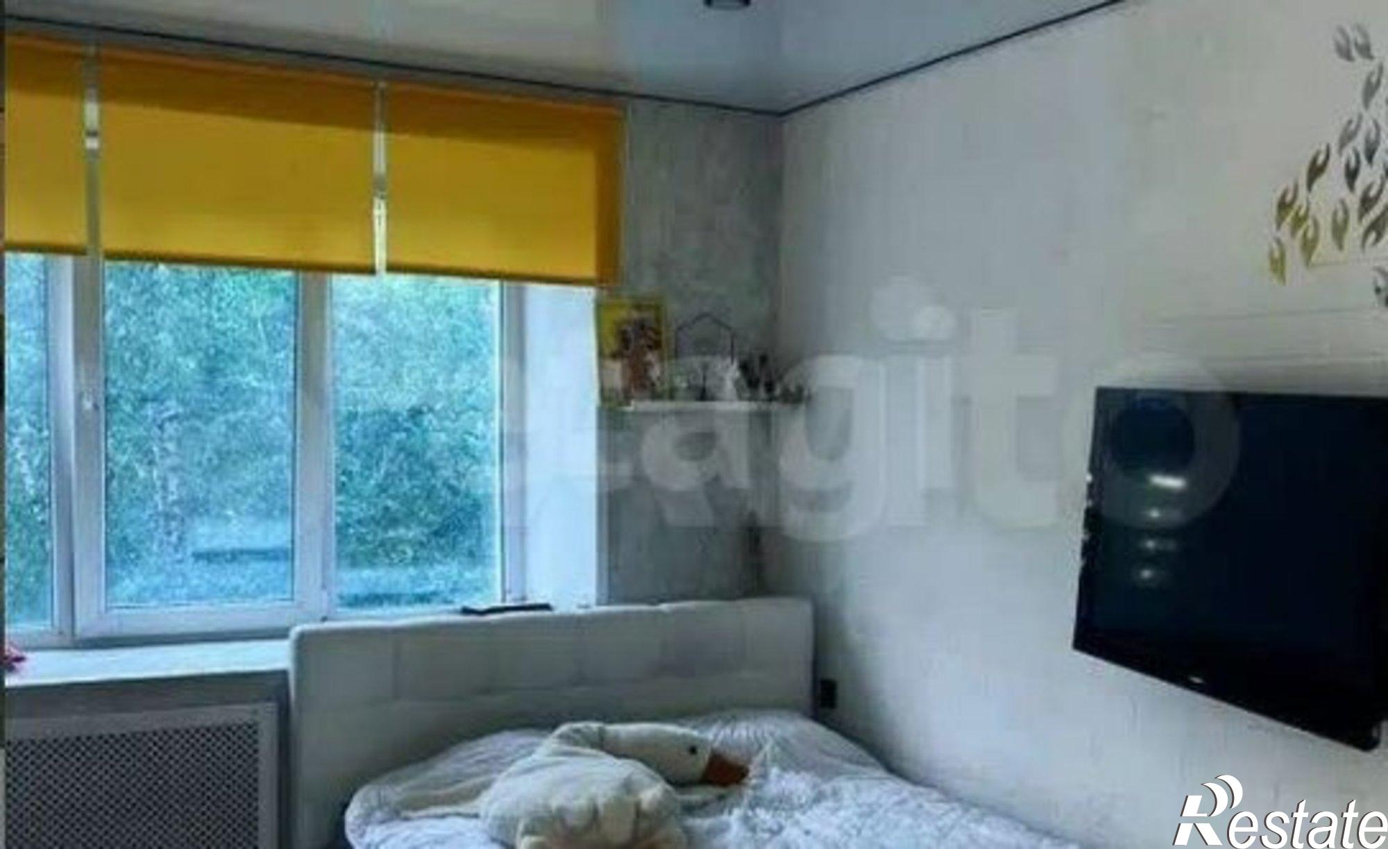 Купить квартиру за 4 300 000 рублей на Коммунистический пр-кт, 100