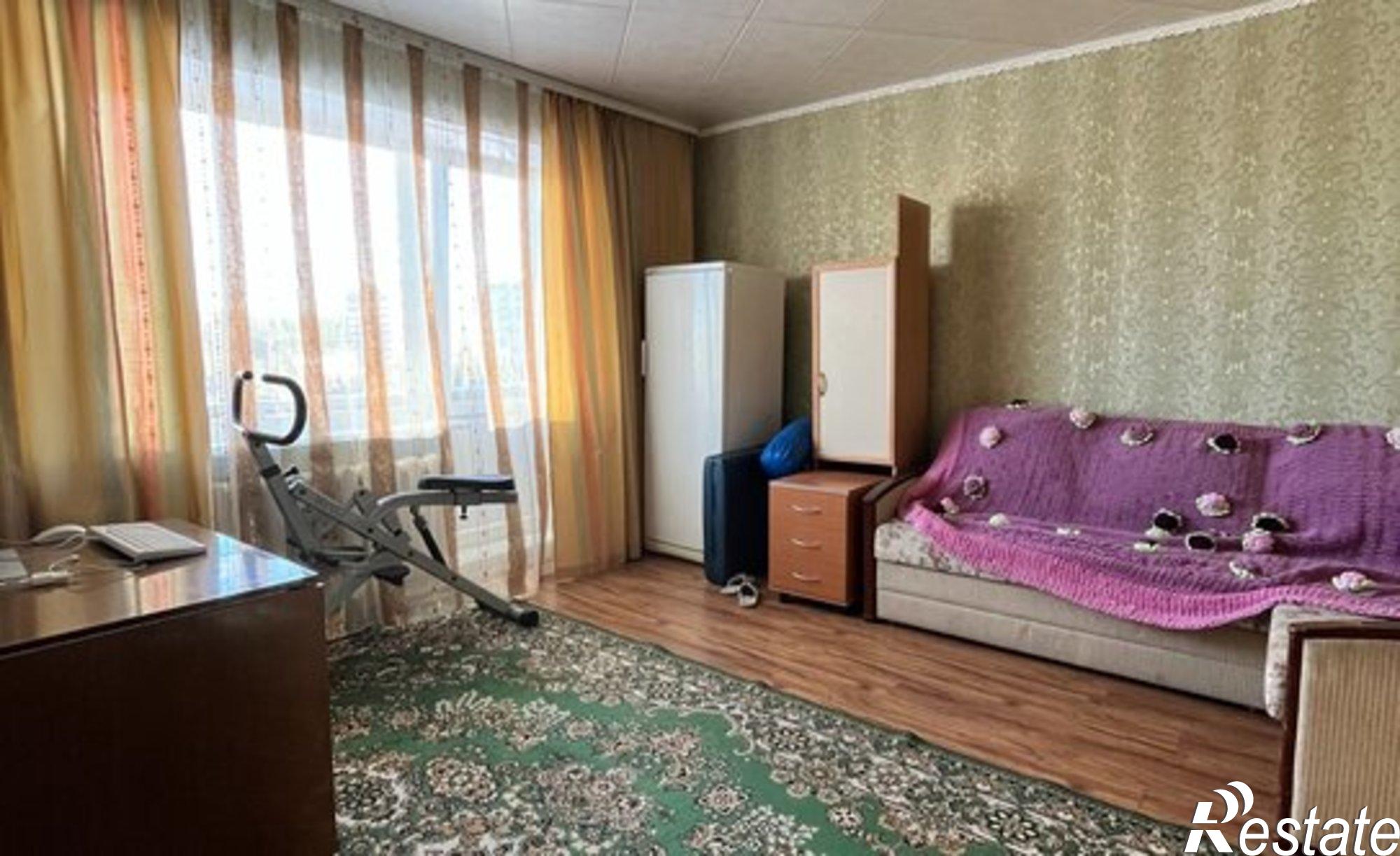 Купить квартиру за 5 350 000 рублей на улица Победы, 10