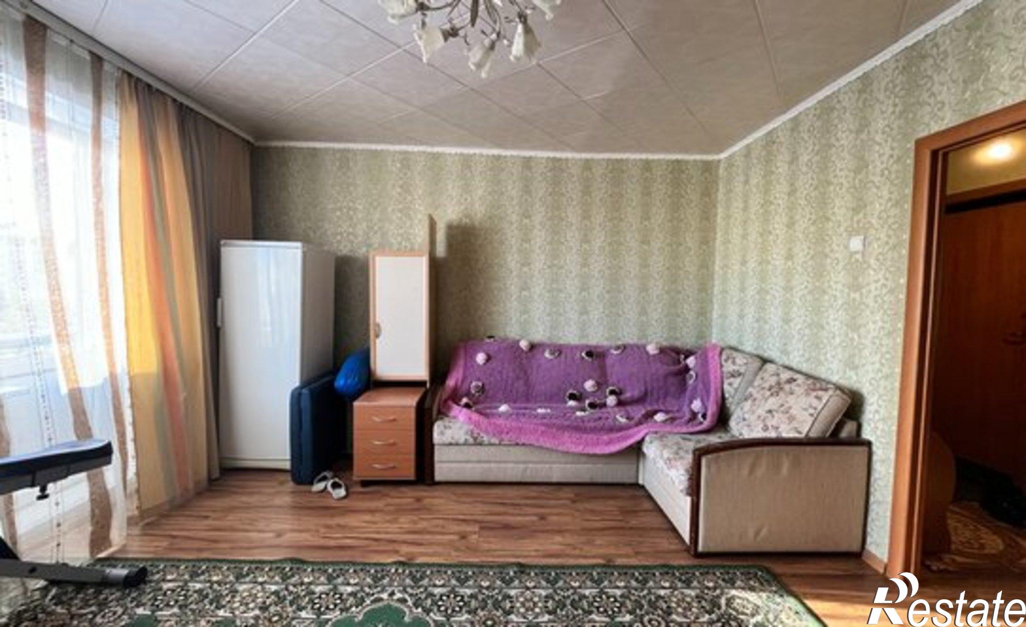 Купить квартиру за 5 350 000 рублей на улица Победы, 10