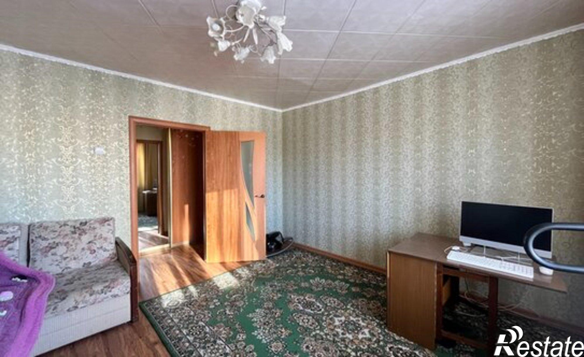 Купить квартиру за 5 350 000 рублей на улица Победы, 10