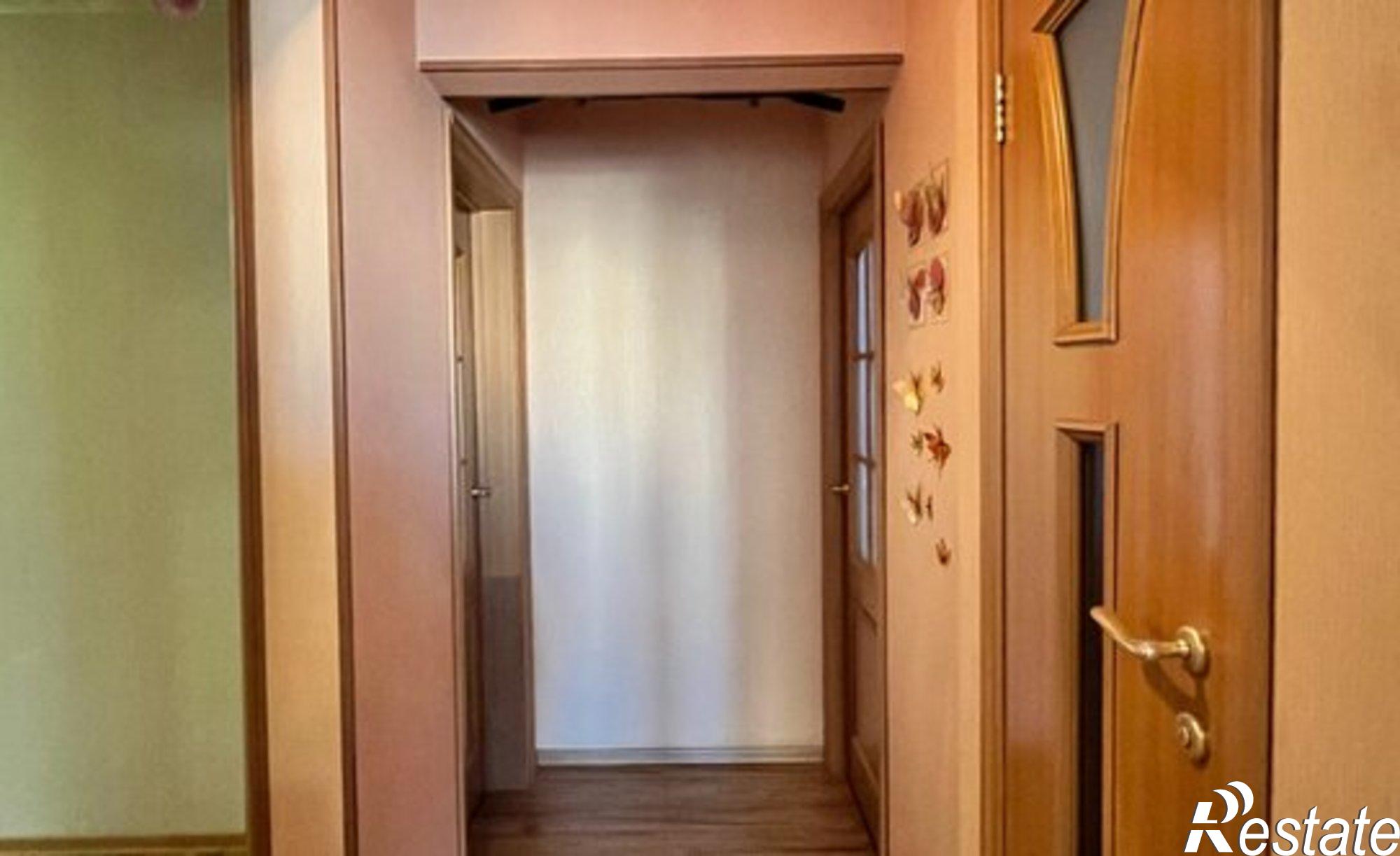 Купить квартиру за 5 350 000 рублей на улица Победы, 10