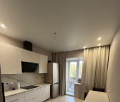 1-комн, 44кв м, этаж 5/5 Ленинградская улица, 30