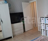 2-комн, 41кв м, этаж 6/9 улица Горького, 28