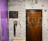 2-комн, 70кв м, этаж 1/13 улица Славского, 22