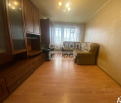 2-комн, 43кв м, этаж 5/5 ул Калинина, 52А