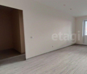 2-комн, 62кв м, этаж 13/17 ул Славского, 26