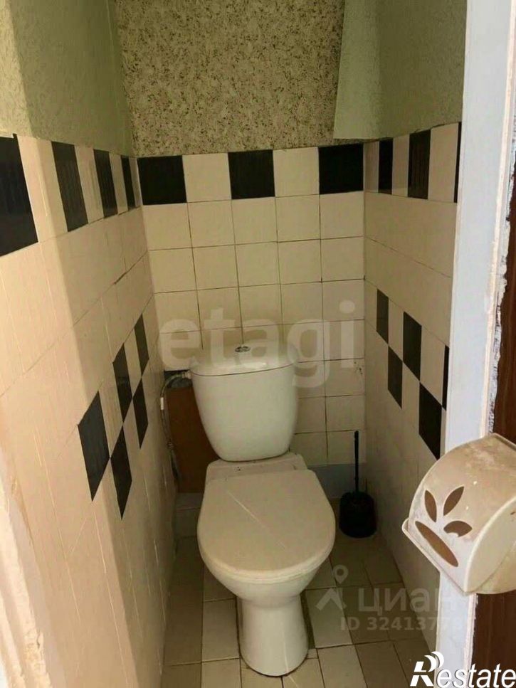 2-комн квартира улица Калинина, 50,  д. 50