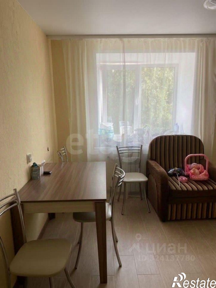 1-комн квартира улица Строителей, 7,  д. 7