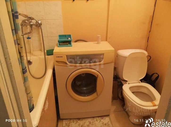 1-комн квартира Южный проезд, 19,  д. 19