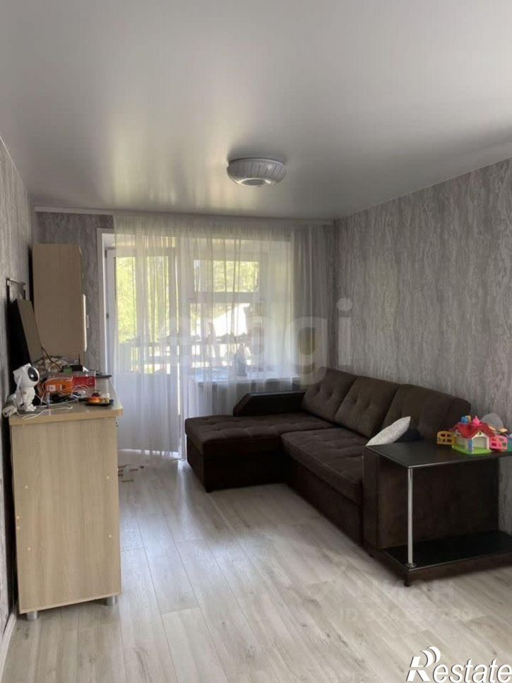 1-комн квартира улица Строителей, 7,  д. 7