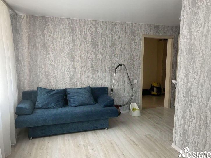 1-комн квартира улица Строителей, 7,  д. 7